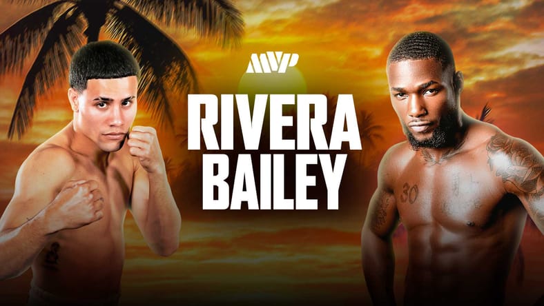 rivera vs bailey dazn