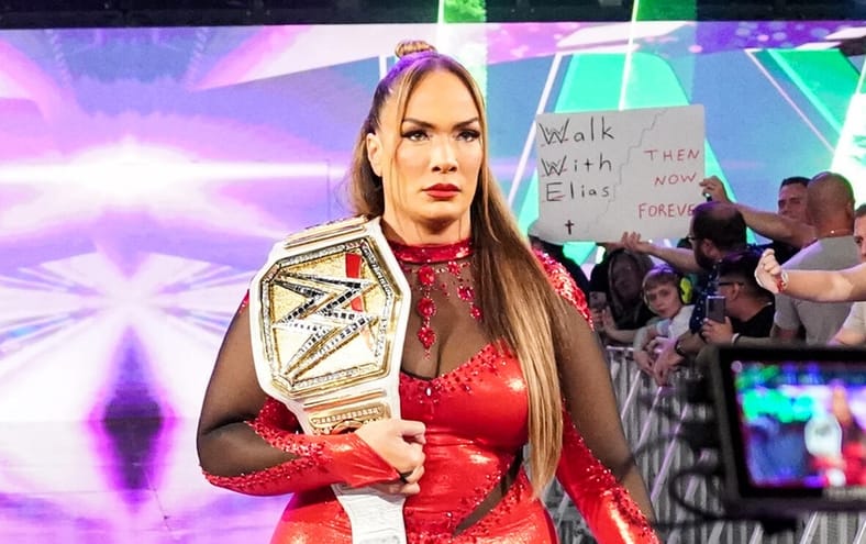 nia jax