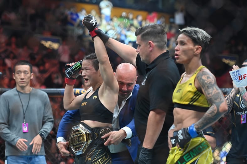 ufc