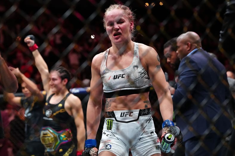 ufc