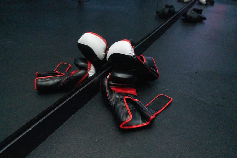 boxing