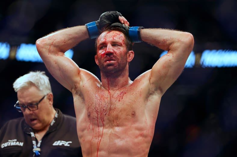 MMA: UFC 278- Costa vs Rockhold