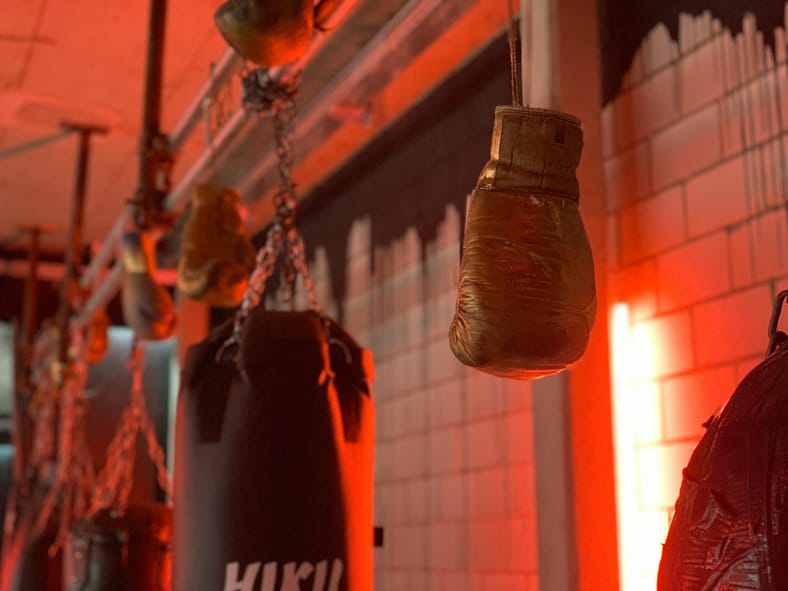 how to watch Liddard vs. Osaze on DAZN