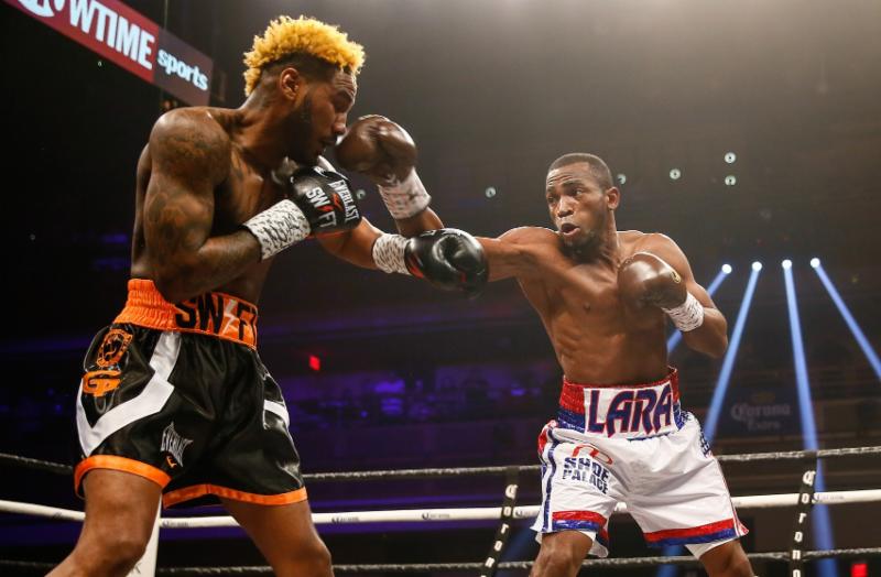 Erislandy Lara