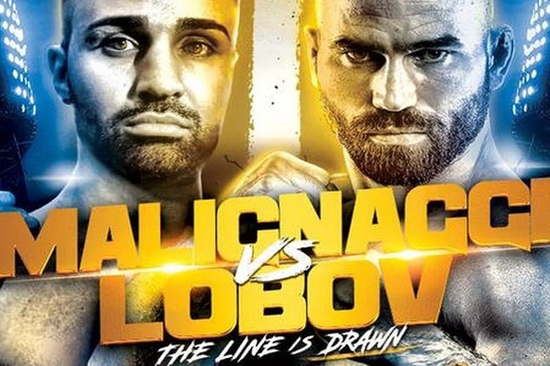 Bare Knuckle FC