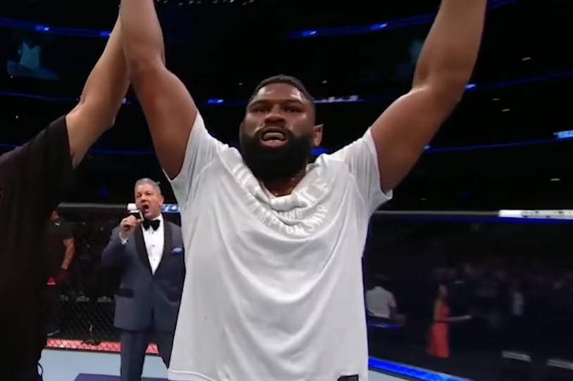 Curtis Blaydes