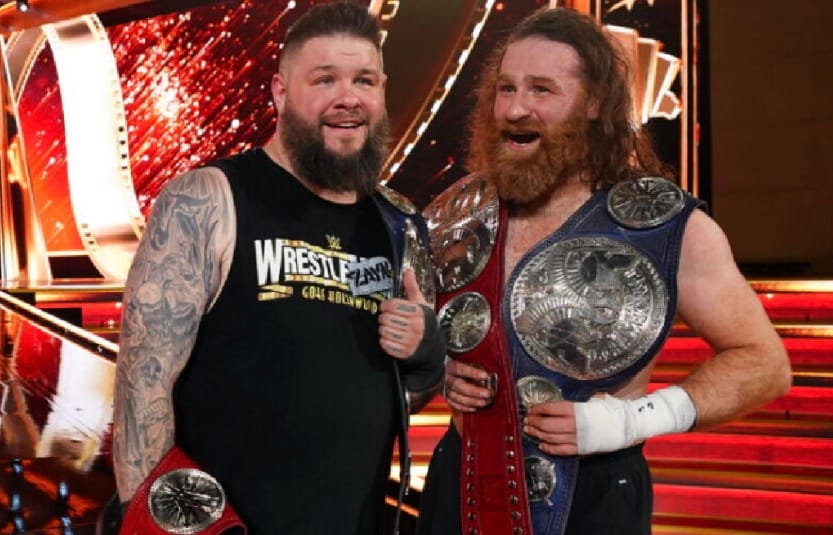 Unique Tag Title Split