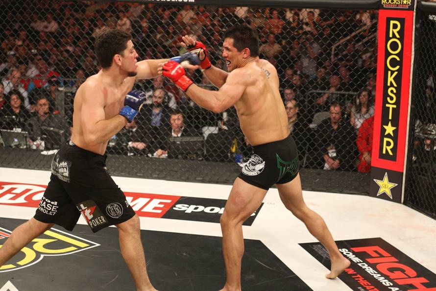 Strikeforce