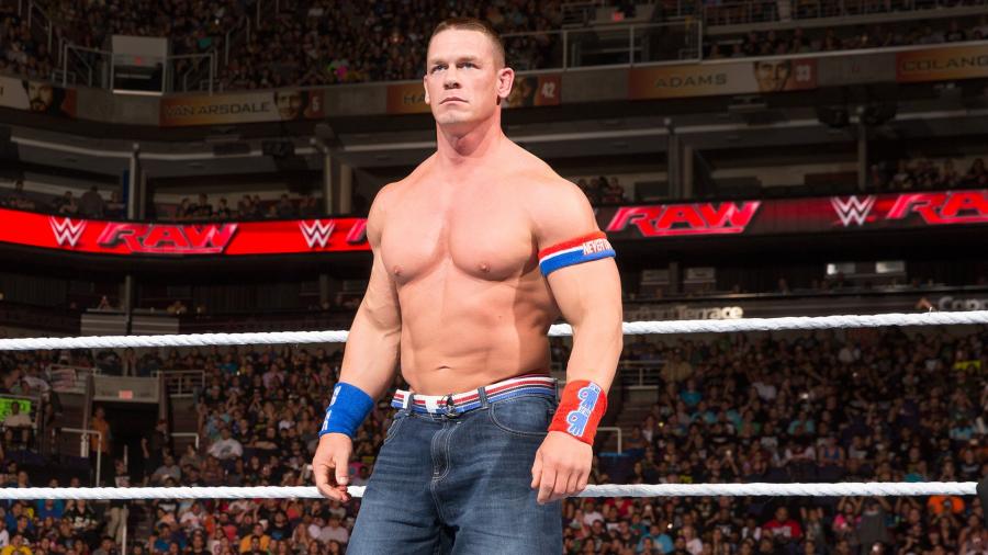 John Cena’s TV Return Date, Young Bucks Turn Down WWE Contract?