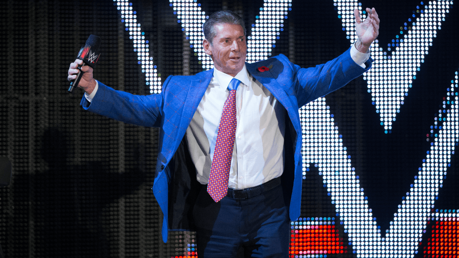 Report: Vince McMahon Happy With RAW Segment; Goldust Retiring?