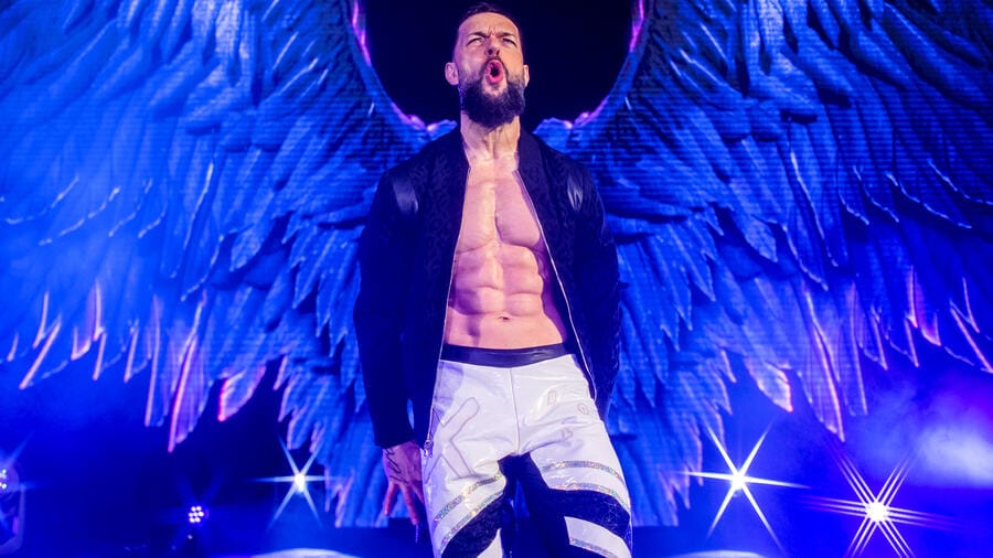 finn balor