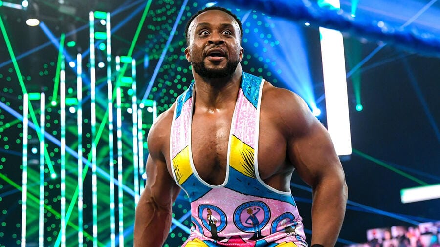 WWE Rumors Fired Employee Thinks Big E Cost Him His Job