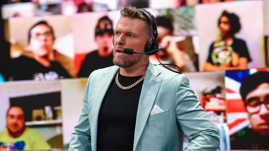 pat mcafee
