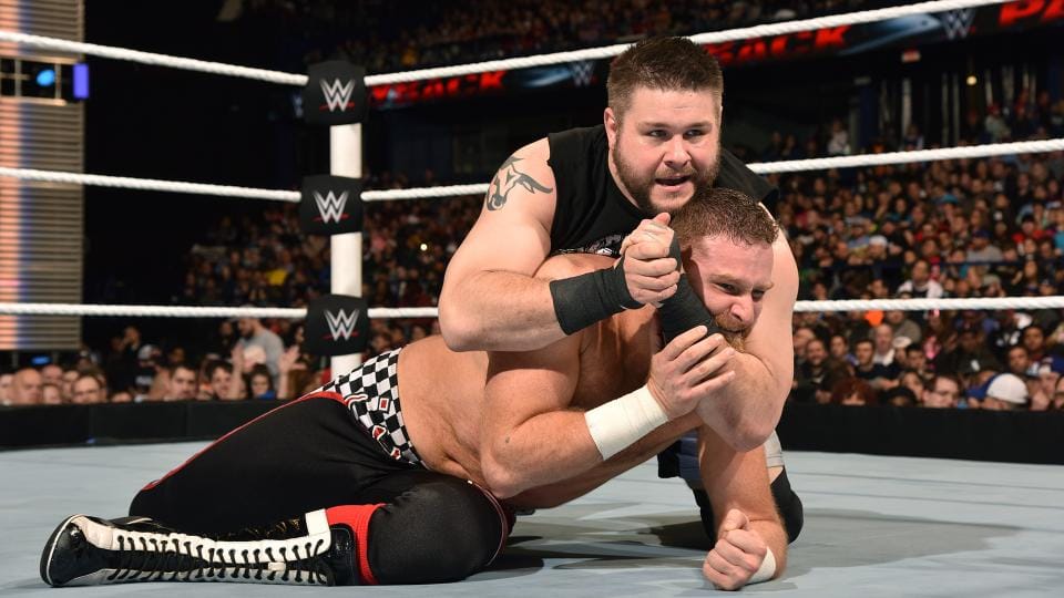 Kevin Owens & Sami Zayn Return Date