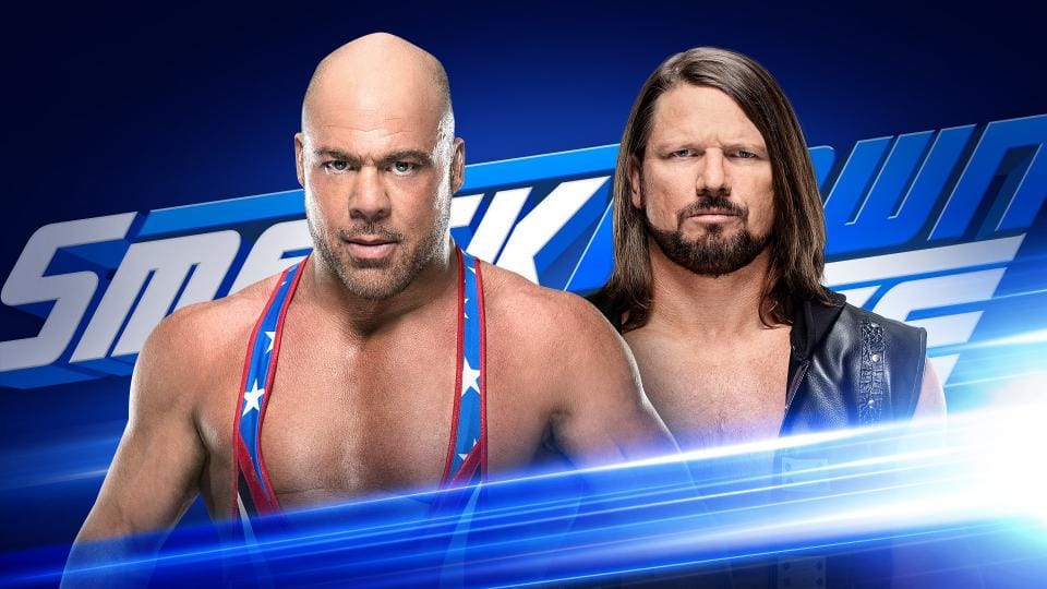 Smackdown Live (3/26/2019)