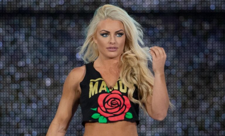 mandy rose