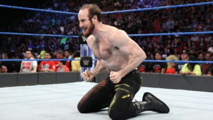 Aiden English New Role