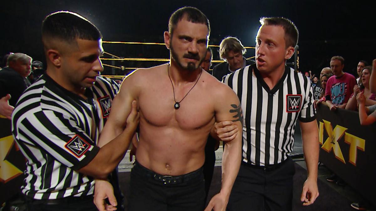 Latest on Austin Aries Impact Status + Elite Turn Down ROH Contracts?