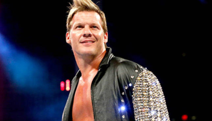 Chris Jericho & Neville Sign With AEW