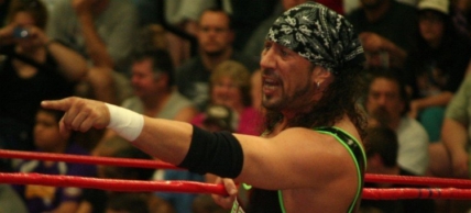 Could X-Pac Wrestle Again + Was A Major Superstar Pushing For Ali Call?