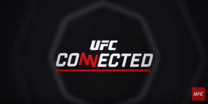 UFC Connected