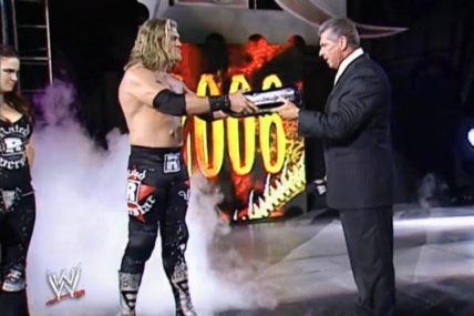 What Would Bring Edge Back? + Was Bryan-Lesnar Match Almost Stopped?+ Starrcade