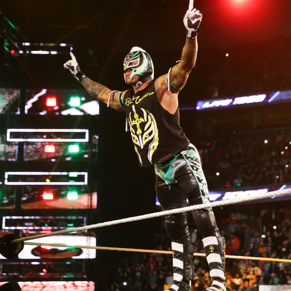 SmackDown In A Nutshell: Night Of 1000 Memories