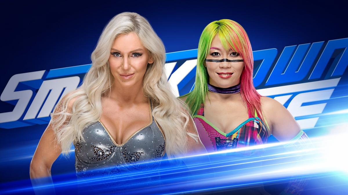 SmackDown (12/11/2018): Live Viewing Party For Fan Comments