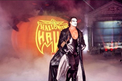 WWE Having Halloween Havoc Issues + NXT UK Star Engaged