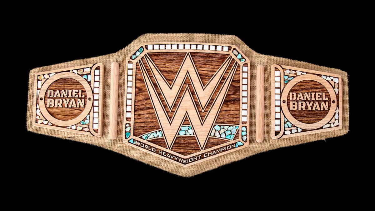 SmackDown In A Nutshell: Daniel Bryan Changes The World
