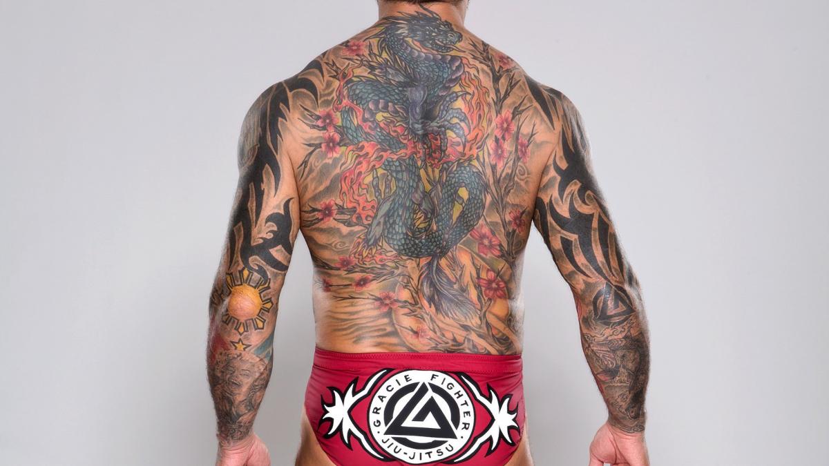 Superstars tattoos cheap