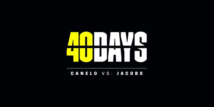 DAZN Presents 40 Days: Canelo Vs. Jacobs, Episode 1: Roots