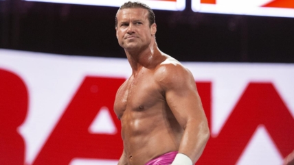 Dolph Ziggler Tried To Quit WWE
