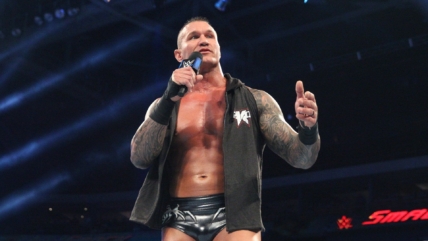 Randy Orton Teasing Major Change +New Offer For Young Bucks?