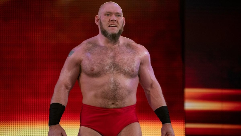 Can FOX Move SmackDown? + Lars Sullivan Punished