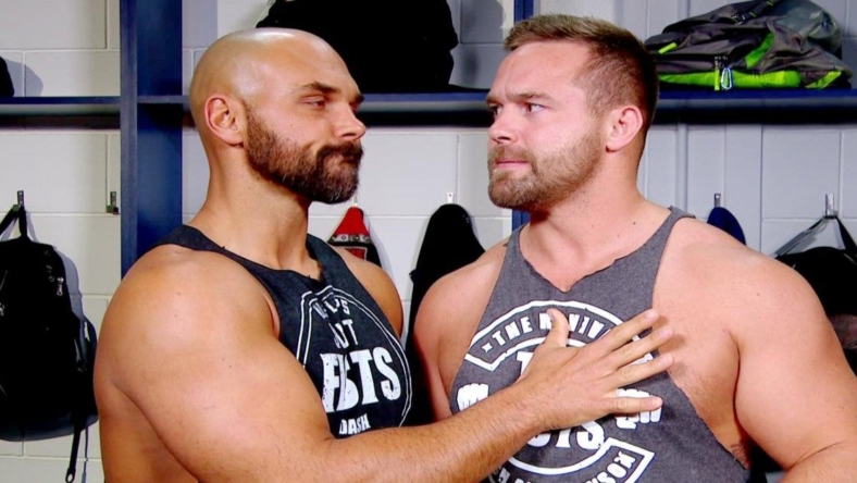 The Revival