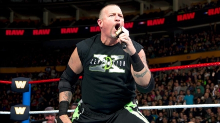 "Road Dogg" Returning To WWE?