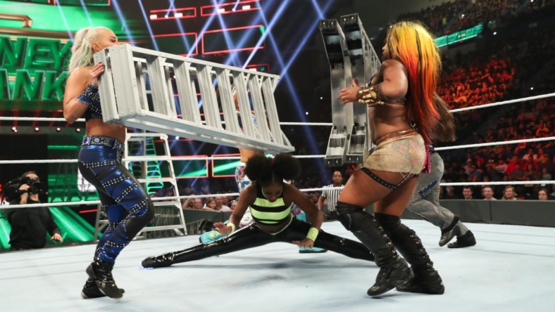 WWE Money In The Bank 2019 Report Card: Scores Are In