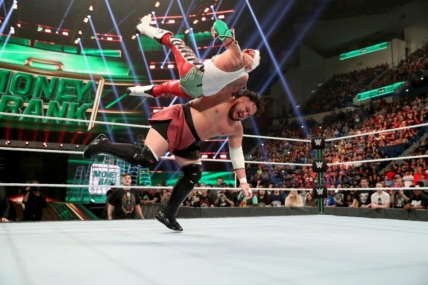 Mysterio Injury News + 3rd Hour Of RAW + WWE Alum In AEW