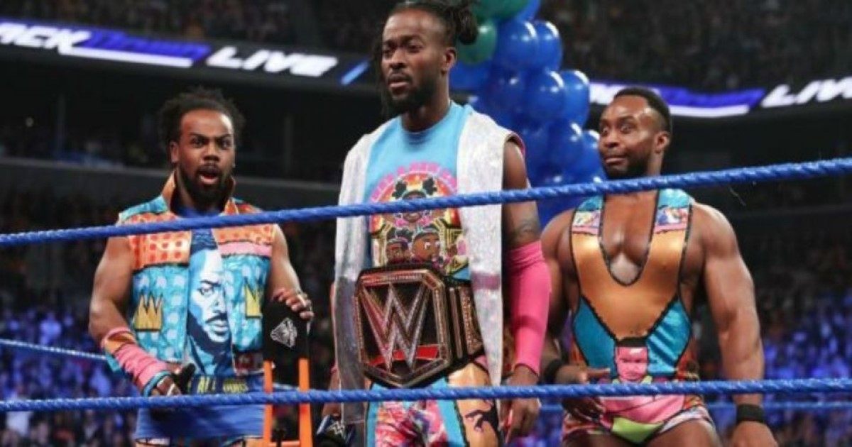Xavier Woods Injury News + Seth Rollins On Hell In A Cell Debacle