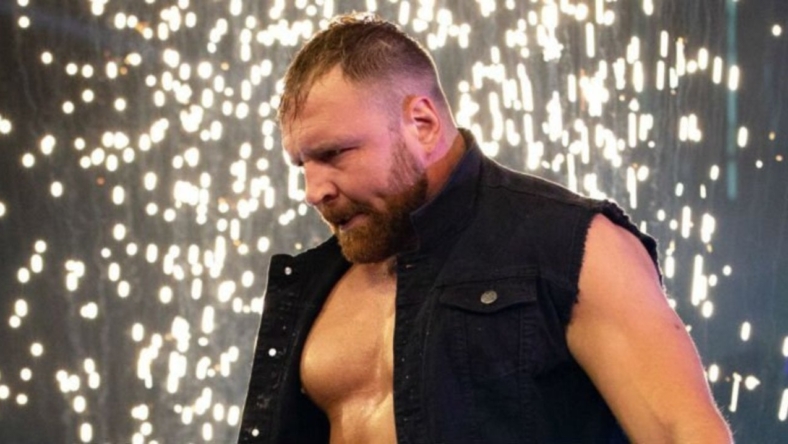 Jon Moxley's AEW Contract + Would Goldberg Wrestle Again?