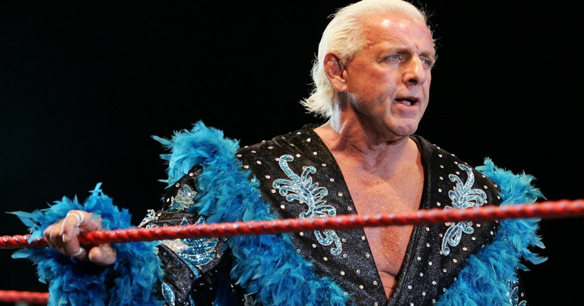 Ric Flair