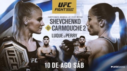 UFC Uruguay