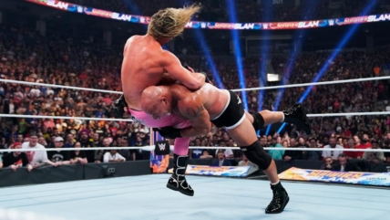 SmackDown Fox Debut Gets Bigger + Former Champ Takes Shot At Goldberg