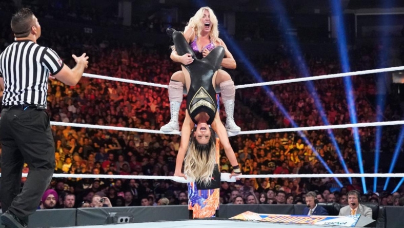 WWE SummerSlam 2019 Report Card - Grades From Toronto Are In!