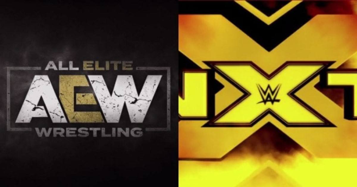NXT and AEW