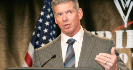 Vince McMahon dislikes tweets