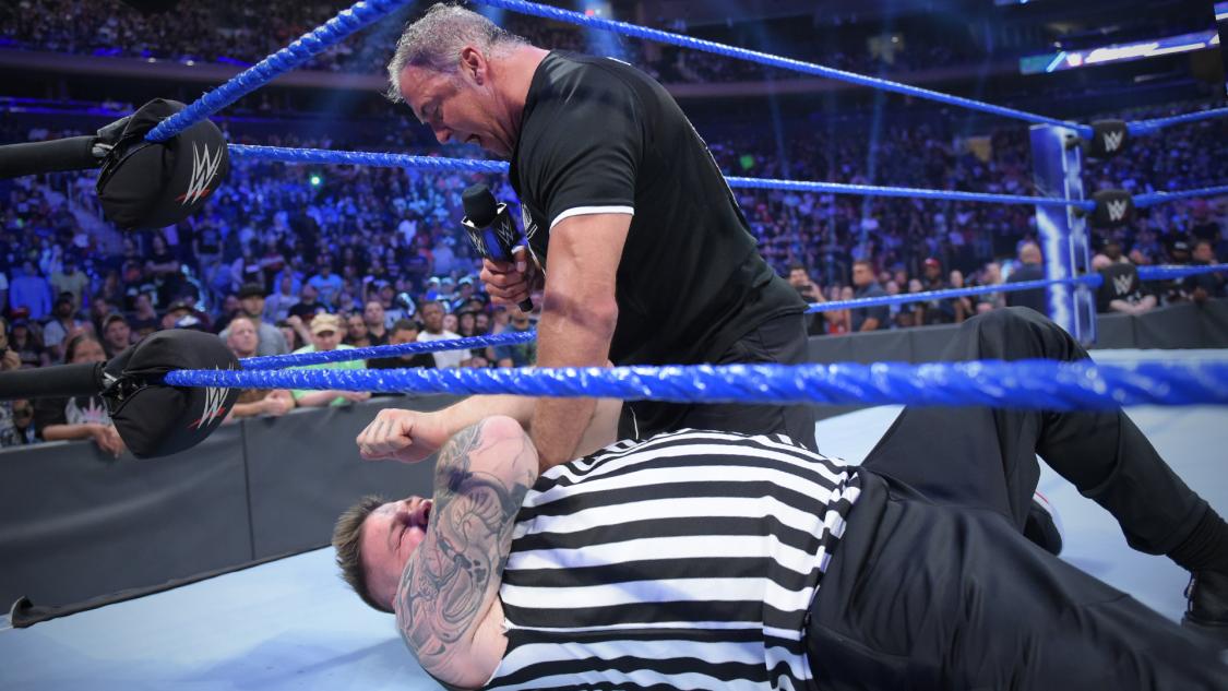 Kevin Owens