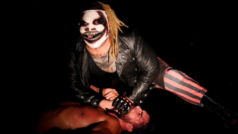 Bray Wyatt Lesnar Reigns