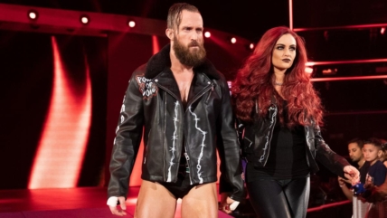 Mike Kanellis Request His WWE Release In Lenghty Twitter Post
